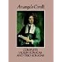 Complete Violin Sonatas and Trio Sonatas