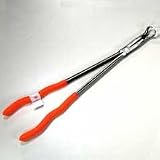 16 Inch Needle Nose Pliers, Ring Nose. 21YKYK7W6KL. SL160 16 Inch Needle Nose Pliers, Ring Nose.