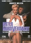 Unter Mordverdacht - Brigitte Nielsen
