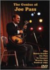 Genius of Joe Pass