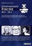 Produkt-Bild: Zitatenschatz Fische - 20.02. - 20.03
