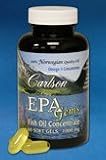 EPA GEMS - 120 - Softgels