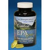 EPA GEMS - 60 - Softgels