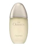Obsession Sheer by Calvin Klein for Women 1.7 oz Eau de Parfum Spray (Unboxed)