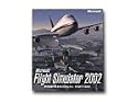Microsoft Flight Simulator 2002 Professional Edition - Complete package - 1 user - PC - CD - Win - English - United Kingdom