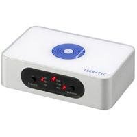 TerraTec Phono PreAmp iVinyl - Audio input adapter - USB