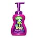 Pampers Kandoo Instant Foam Shampoo Pump, Funny Berry Scent, 8.4 Fluid Ounces (Pack of 4)