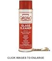 Show Car Products Glass Cleaner Aerosol