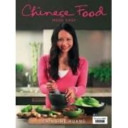 CHINESE FOOD MADE EASY: 100 simple, healthy recipes from easy-to-find ingredients