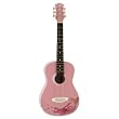 Luna 'Faerie' Mini Acoustic Guitar