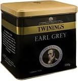 Twinings Earl Grey loose 500 gram tin 6 pack 21YKgJRaXcL. SL160 Twinings Earl Grey loose 500 gram tin 6 pack