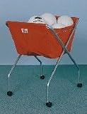 Volleyball Basket Transport