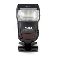 Nikon SB-800 AF Speedlight Flash for Nikon Digital SLR Cameras