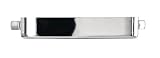 Review Royal Doulton  / Gordon Ramsay stainless steel 36cmx 26cm roaster