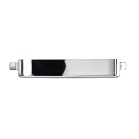 Gordon Ramsay stainless steel 36cmx 26cm roaster