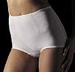 Body by Bali Tummy Panel Brief - Light Control