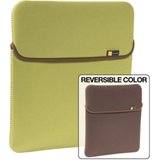 Case Logic 13 Reversible MacBook/ MacBook Air Sleeve (Pistachio Green/Brown)