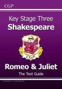 KS3 English Shakespeare Text Guide: "Romeo and Juliet"