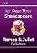 KS3 English Shakespeare Text Guide: "Romeo and Juliet"