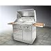 Search : Capital CG40RFS Precision 40" Propane Gas Grill - CG40RFS