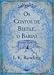 Os Contos De Beedle O Bardo - The Tales of Beedle the Bard - J.k. Rowling