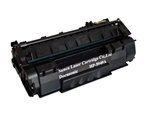 3 Pack Of New Compatible HP Q5949A Toner Cartridges - For Use With HP 1160, 1320, 1320n, 1320nw, 1320tn, 3390 And 3392