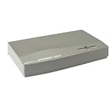 Jetdirect 300X 1PAR 10/100 Enet RJ45 Print Server