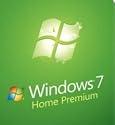 【CPUセット】Microsoft DSP版(新規導入可) 64bit SP1 日本語 Microsoft Windows7 HomePremium 64bit SP1 OEM