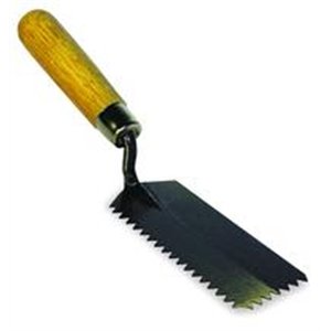 Tools: Trowel, Margin Qep 42106 12