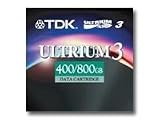 TDK D2406-LTO3 400/800GB LTO Ultrium 3 Data Cartridge