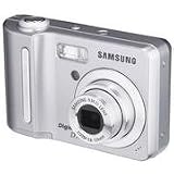 Samsung D53 5.0 MP Digimax D53 Digital Camera
