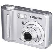 Samsung D53 5.0 MP Digimax D53 Digital Camera