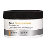 Menscience Facial Cleansing Mask
