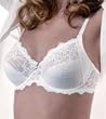Chantelle Rive Gauche 3-Part Cup Underwire Bra