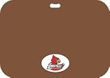 Louisville Cardinals Grill Pad