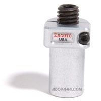 Zacuto ZUD 3/8 16 Male Stud (Retrofit Any 3/8 16 Female with Z-Release)