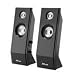 Electronics : Trust 2.0 Speaker Set SP-2420 UK