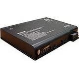 BTI GT-9500L Lithium-Ion Battery for Gateway Solo 9500 Series Notebooks