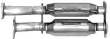 Catco 9029 Direct Fit Converter