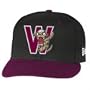 Wisconsin Timber Rattlers New Era Onfield 59FIFTY (5950) Home Cap