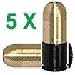 5 x M68 Paintball Thunder Grenade Package