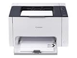 CANON i-SENSYS LBP 7010C A4 Farblaserdrucker 4ppm Farbe 16ppm SW 2400x600 dpi