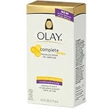 Oil Of Olay Daily Care Refreshing Toner 7.2 Oz