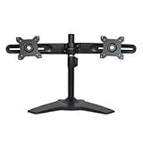 Planar 997-5253-00 Dual Monitor Stand (Black)