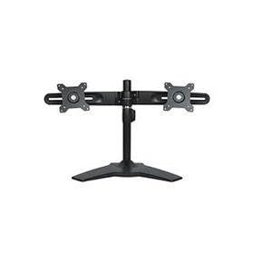 Planar 997-5253-00 Dual Monitor Stand (Black)