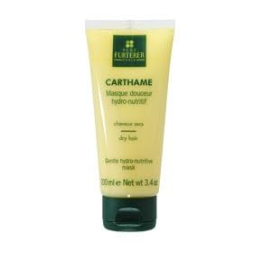 Rene Furterer Carthame Gentle Hydro-Nutritive Mask (select option/size)