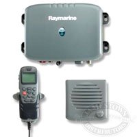 Raymarine Ray 240 Modular DSC VHF Marine Radio System E45013 10M Extension Cable for Ray240