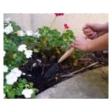P-Grip Dutch Trowel