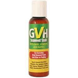 H2O Life GVH Seaweed Soak 2oz