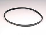POLY V BELT TO SUIT FLYMO: Turbo Compact 300, 330 (9633302-01)
